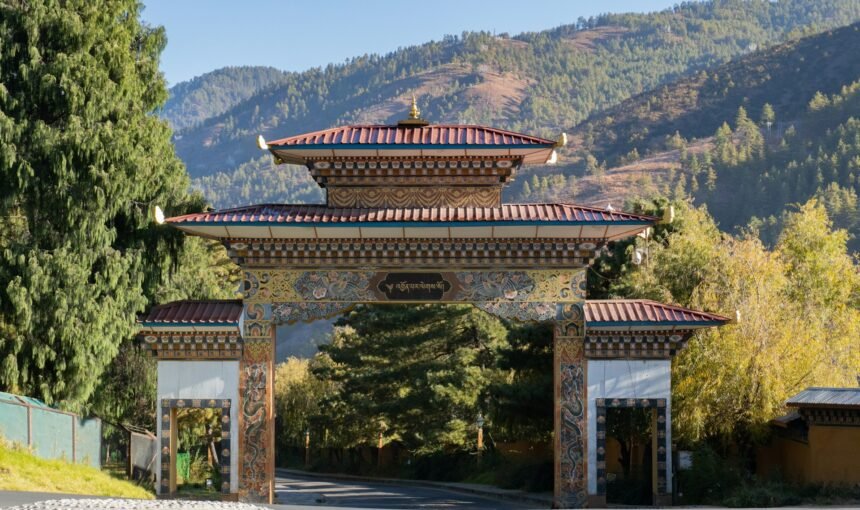 Cultural Trips in Bhutan: Discover the Heart of Himalayan Tradition