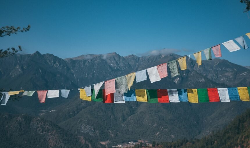 The Ultimate Guide to Trekking in Bhutan: Trails, Tips & Spiritual Peaks