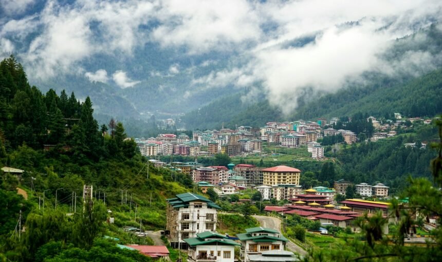 Why Bhutan Should Be Your Next Travel Destination