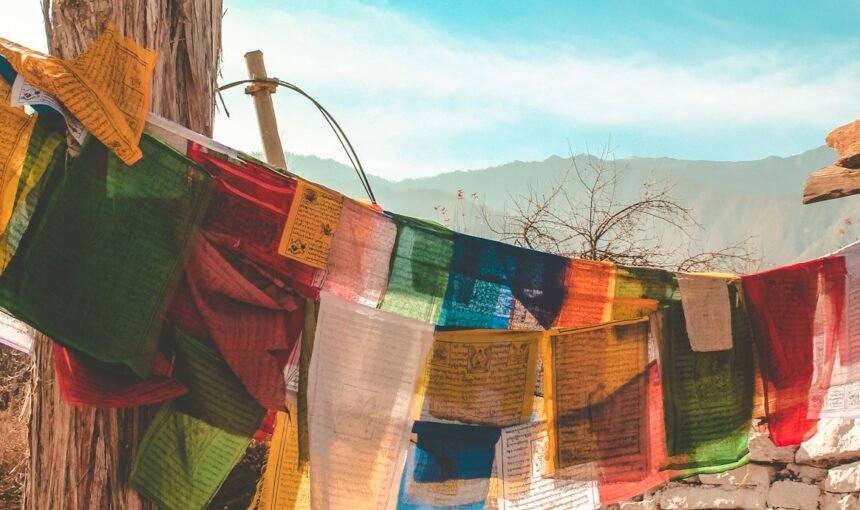 Cultural Bumthang Trek