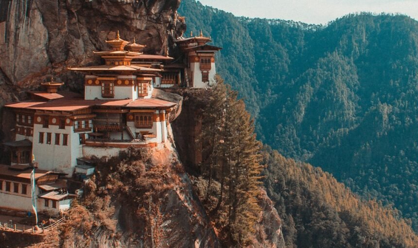 Cultural Bhutan Tour – 3 Days