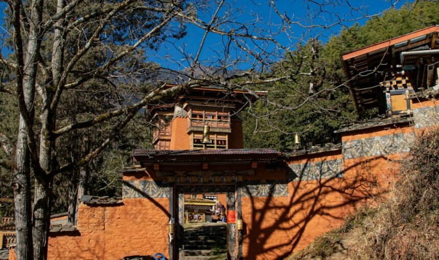 Cultural Bhutan Tour – 5 Days