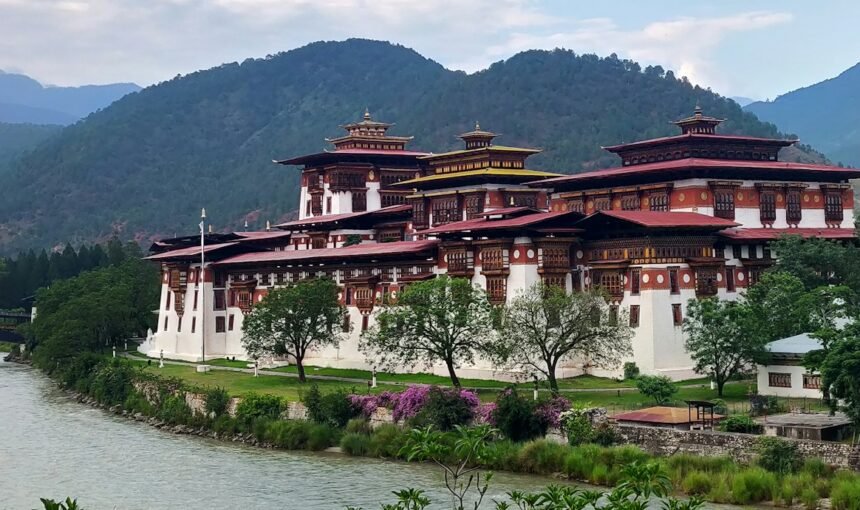Cultural Bhutan Tour – 6 Days