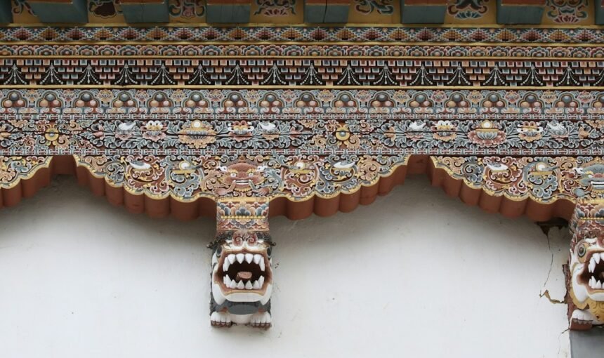 Cultural Bhutan Tour – 9 Days