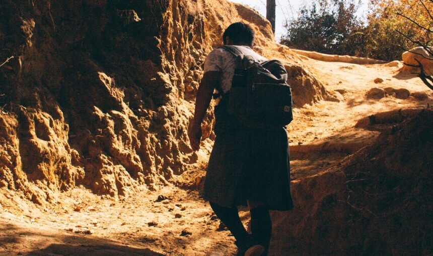 Druk Path Trek