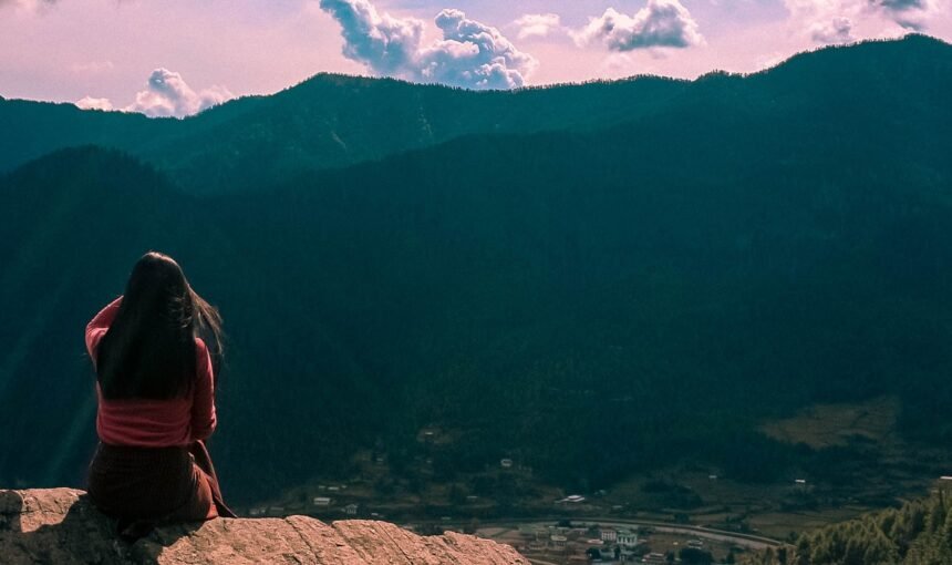 Bhutan Honeymoon – 6 Days