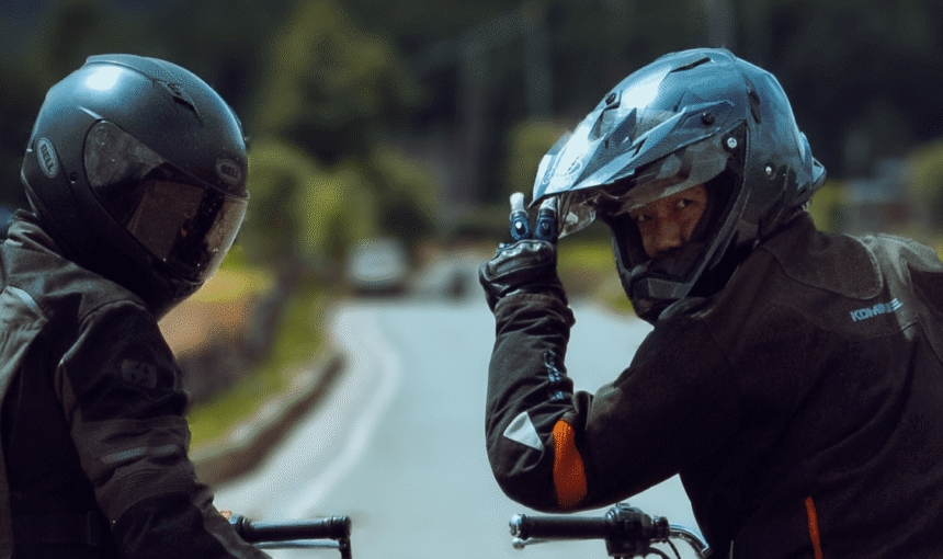Bhutan Motorcycle Tour