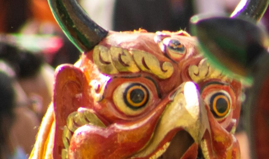 Paro Tshechu
