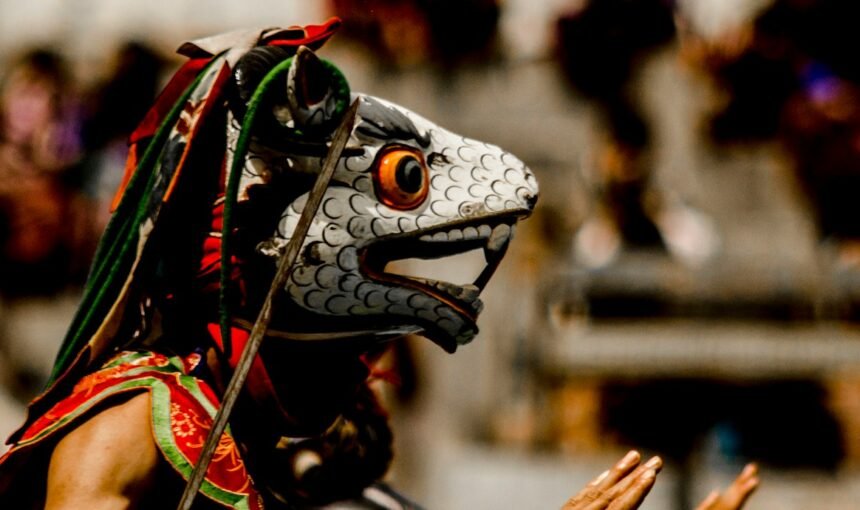 Punakha Tshechu