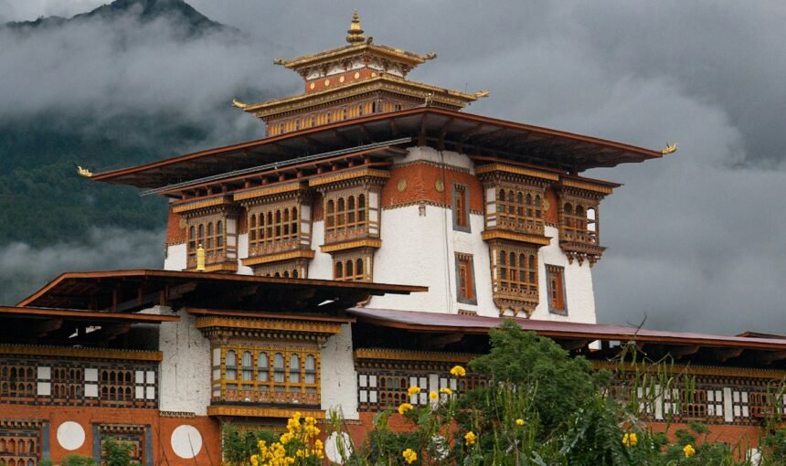 Cultural Bhutan Tour – 7 Days