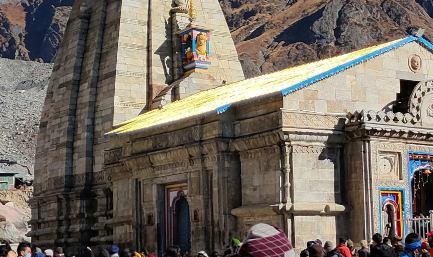 Char Dham Yatra