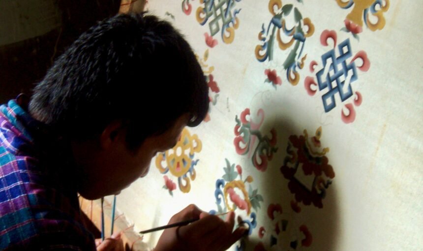 Weaving & Craft Workshops