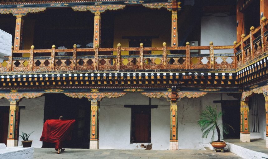 Monastery Night Stay