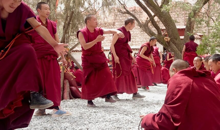 Lhasa Tour