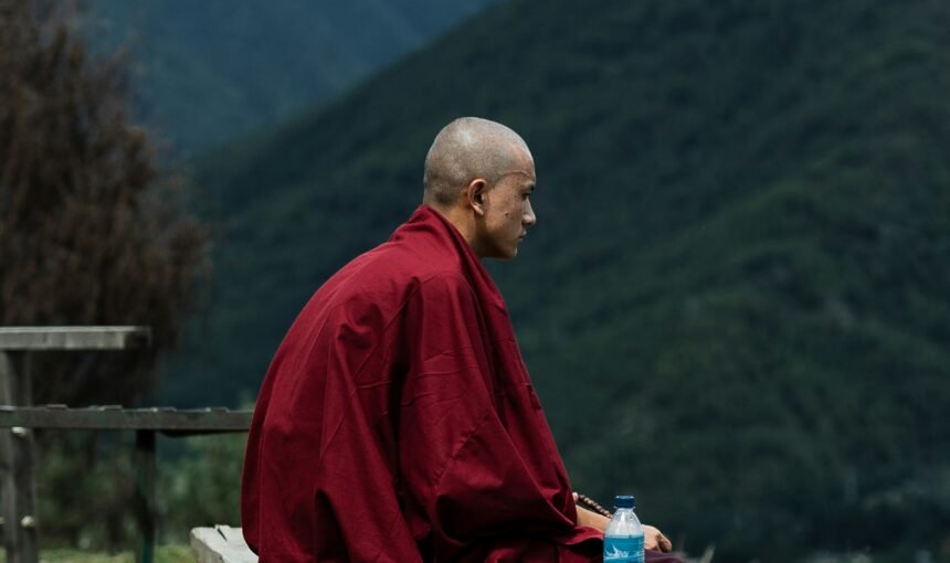 Yoga & Meditation