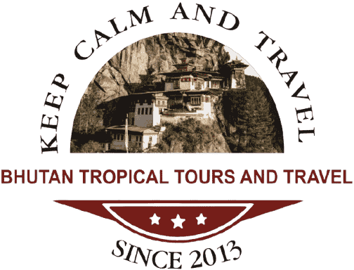 Bhutan Tropical Tours and Travel